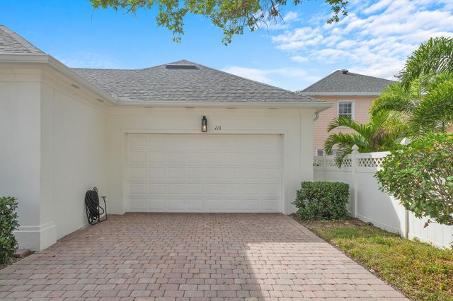 113 Honeysuckle Drive, Jupiter, FL 33458