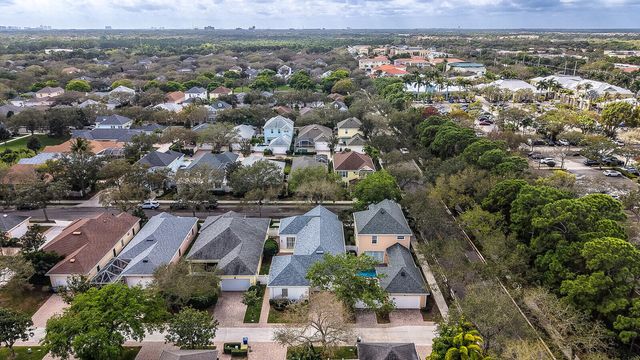 113 Honeysuckle Drive, Jupiter, FL 33458