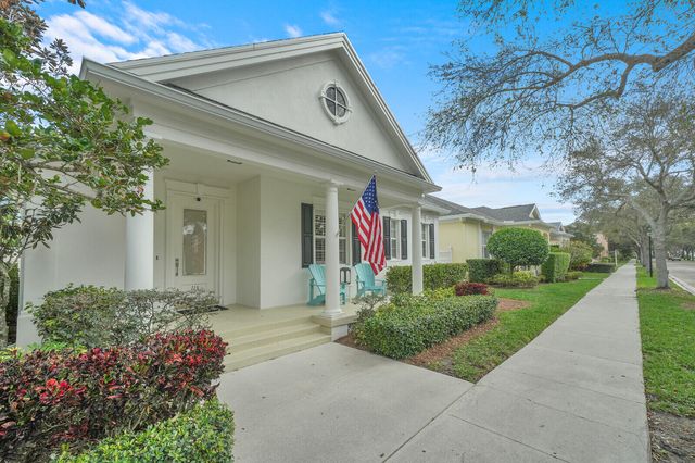 113 Honeysuckle Drive, Jupiter, FL 33458