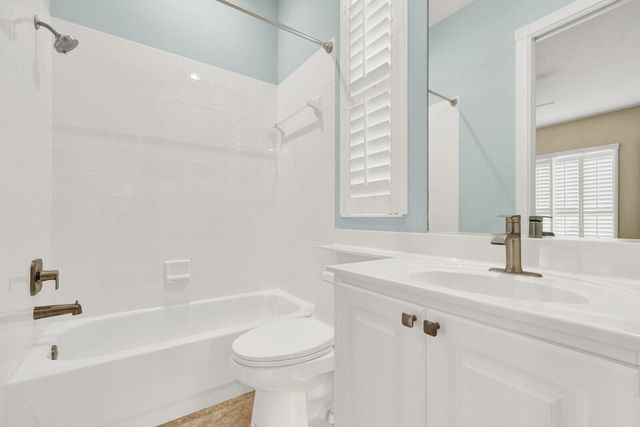 113 Honeysuckle Drive, Jupiter, FL 33458