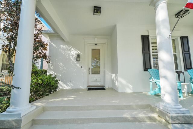 113 Honeysuckle Drive, Jupiter, FL 33458