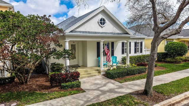 113 Honeysuckle Drive, Jupiter, FL 33458