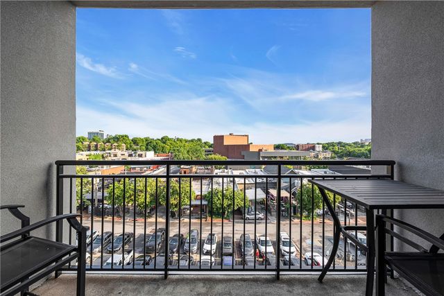 401 W Watson Street 404, Fayetteville, AR 72701