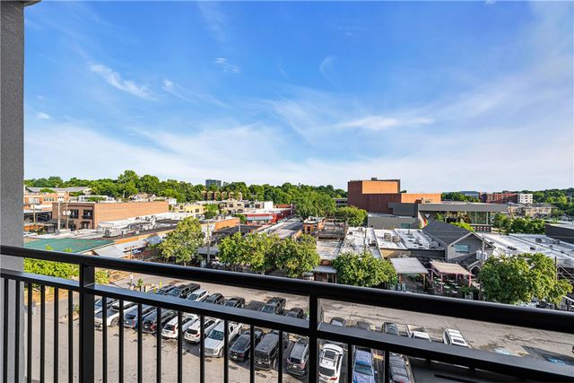 401 W Watson Street 404, Fayetteville, AR 72701
