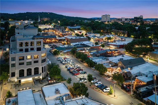 401 W Watson Street 404, Fayetteville, AR 72701