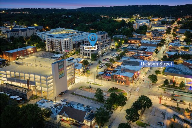 401 W Watson Street 404, Fayetteville, AR 72701