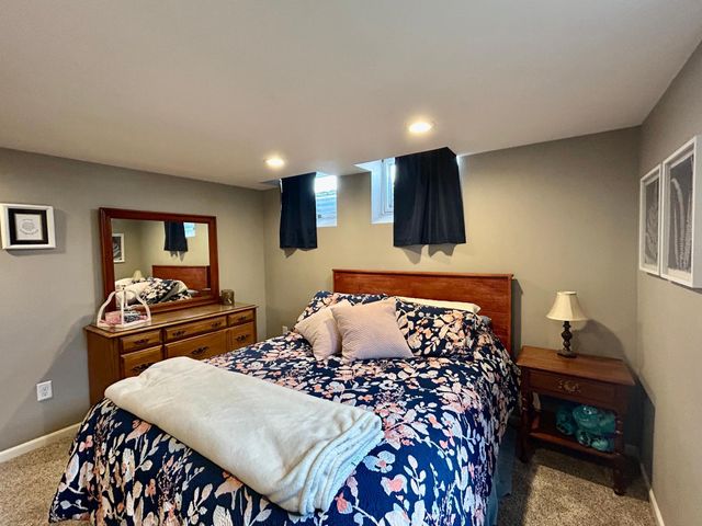 1026 6th Avenue NE, Valley City, ND 58072