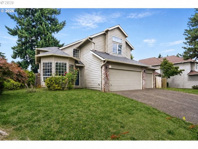 13417 SQUIRE Dr, Oregon City, OR 97045