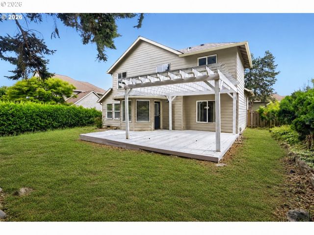 13417 SQUIRE Dr, Oregon City, OR 97045