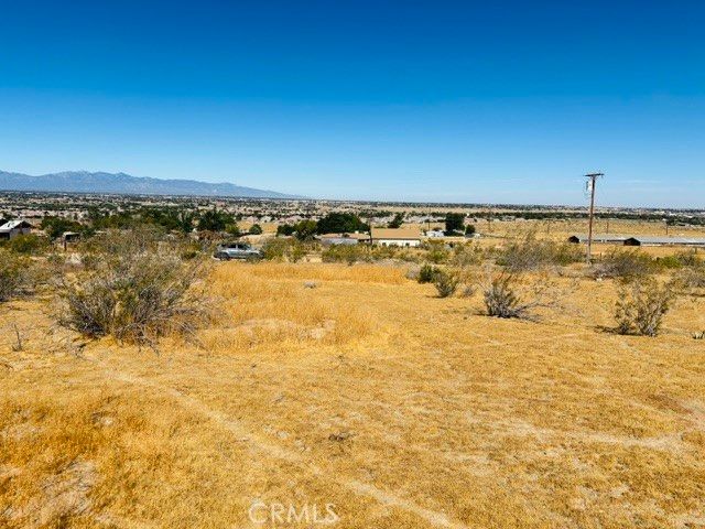 0 Arcadia, Apple Valley, CA 92308