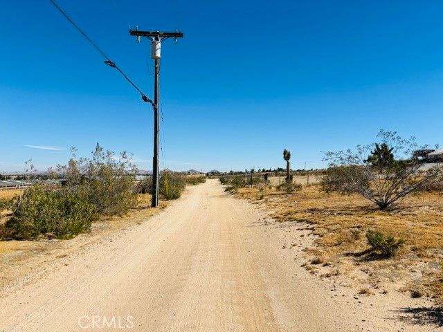 0 Arcadia, Apple Valley, CA 92308