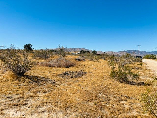 0 Arcadia, Apple Valley, CA 92308