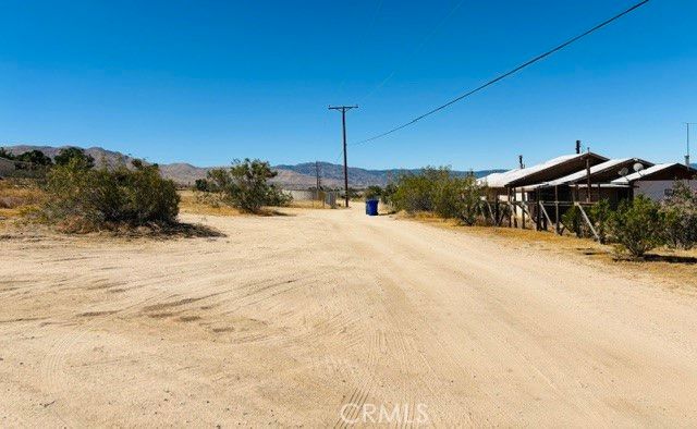 0 Arcadia, Apple Valley, CA 92308