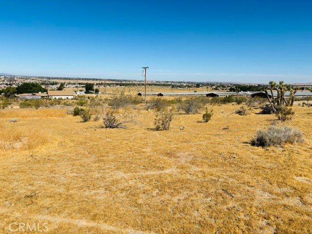 0 Arcadia, Apple Valley, CA 92308