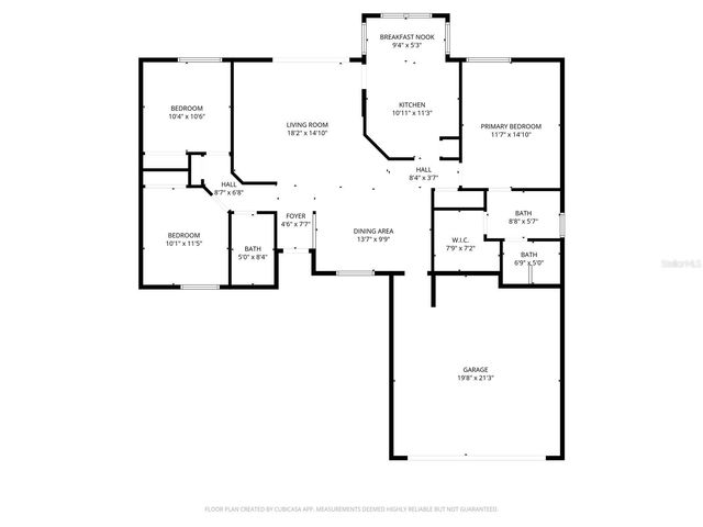 10826 SIENA DRIVE, Clermont, FL 34711