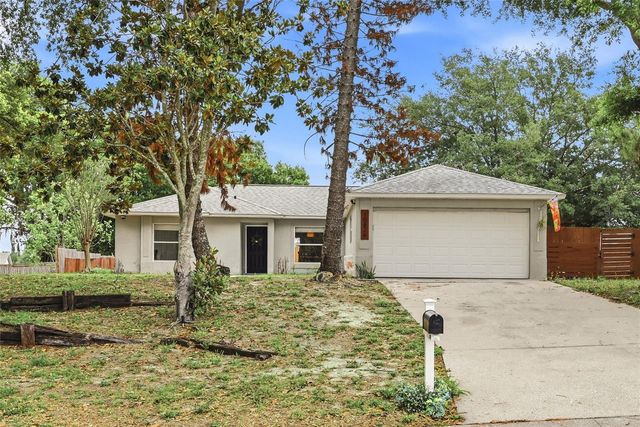 10826 SIENA DRIVE, Clermont, FL 34711