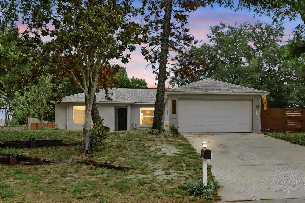 10826 SIENA DRIVE, Clermont, FL 34711