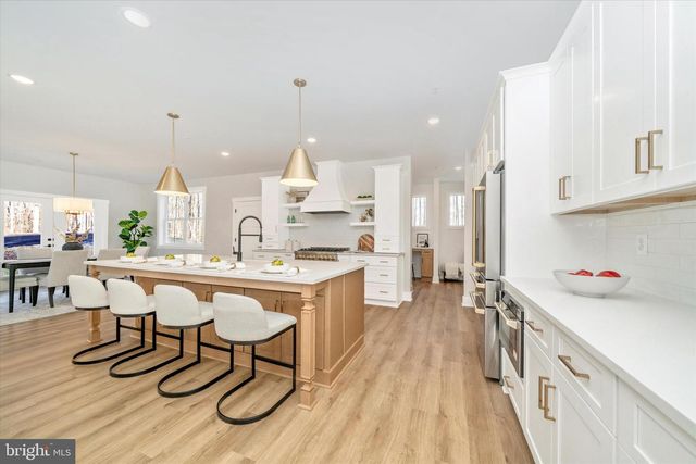 4509 BILL MOXLEY RD, Mount Airy, MD 21771