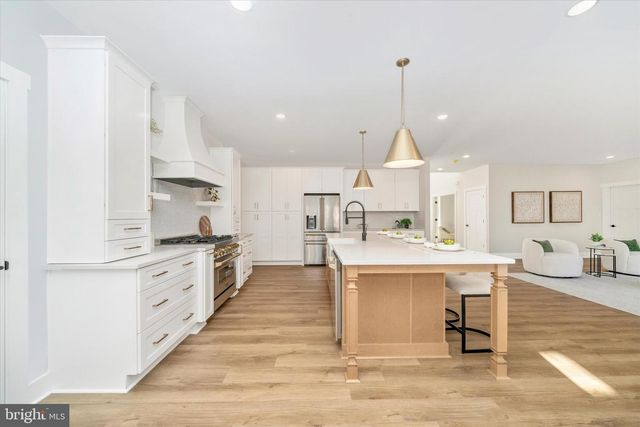 4509 BILL MOXLEY RD, Mount Airy, MD 21771