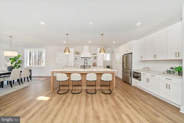 4509 BILL MOXLEY RD, Mount Airy, MD 21771
