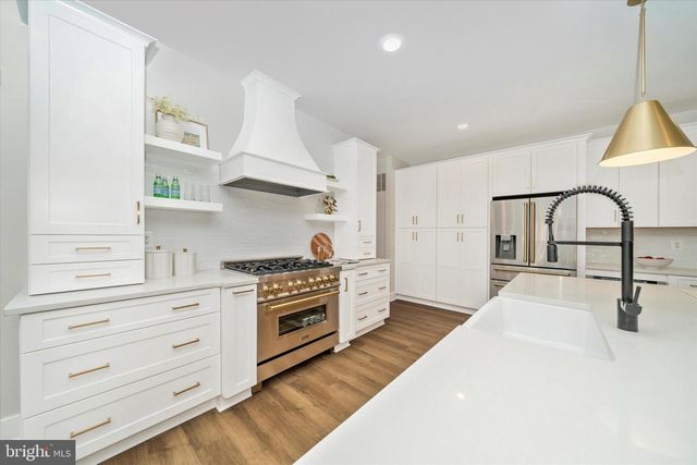 4509 BILL MOXLEY RD, Mount Airy, MD 21771