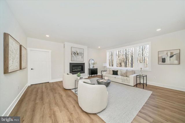 4509 BILL MOXLEY RD, Mount Airy, MD 21771