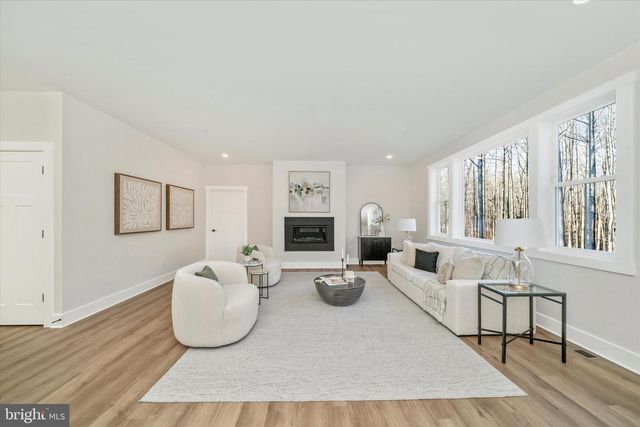 4509 BILL MOXLEY RD, Mount Airy, MD 21771
