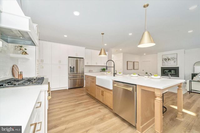 4509 BILL MOXLEY RD, Mount Airy, MD 21771