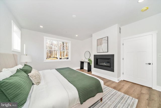 4509 BILL MOXLEY RD, Mount Airy, MD 21771