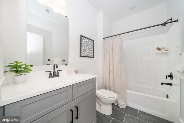 4509 BILL MOXLEY RD, Mount Airy, MD 21771
