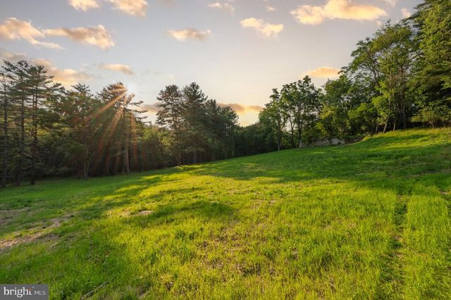 4509 BILL MOXLEY RD, Mount Airy, MD 21771