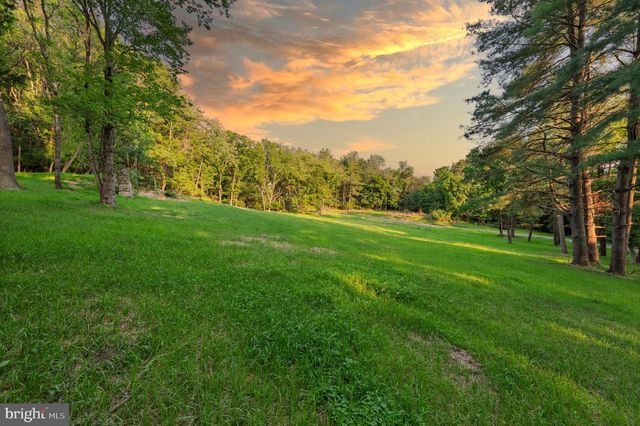 4509 BILL MOXLEY RD, Mount Airy, MD 21771