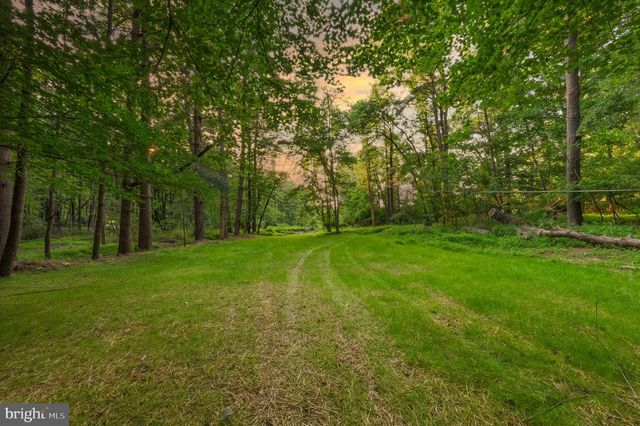 4509 BILL MOXLEY RD, Mount Airy, MD 21771