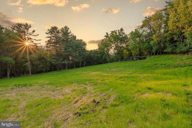4509 BILL MOXLEY RD, Mount Airy, MD 21771