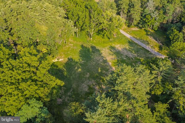 4509 BILL MOXLEY RD, Mount Airy, MD 21771