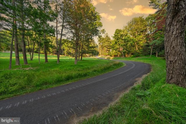 4509 BILL MOXLEY RD, Mount Airy, MD 21771