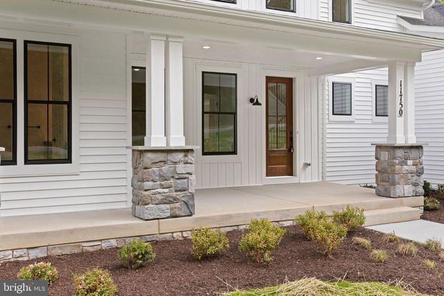 4509 BILL MOXLEY RD, Mount Airy, MD 21771