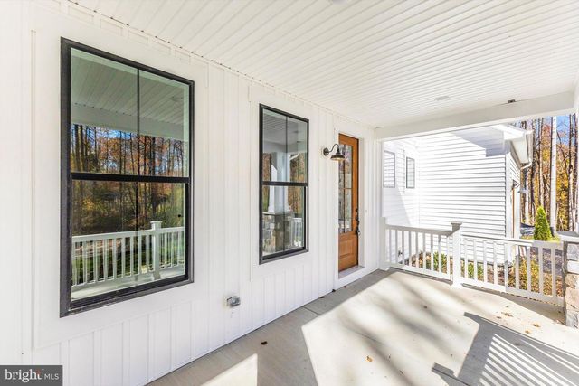 4509 BILL MOXLEY RD, Mount Airy, MD 21771