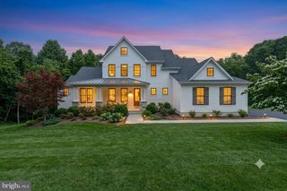4509 BILL MOXLEY RD, Mount Airy, MD 21771