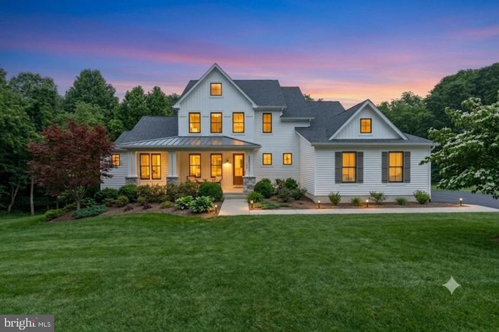 4509 BILL MOXLEY RD, Mount Airy, MD 21771