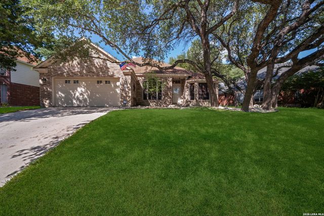 3921 ARROYO SECO, Schertz, TX 78154