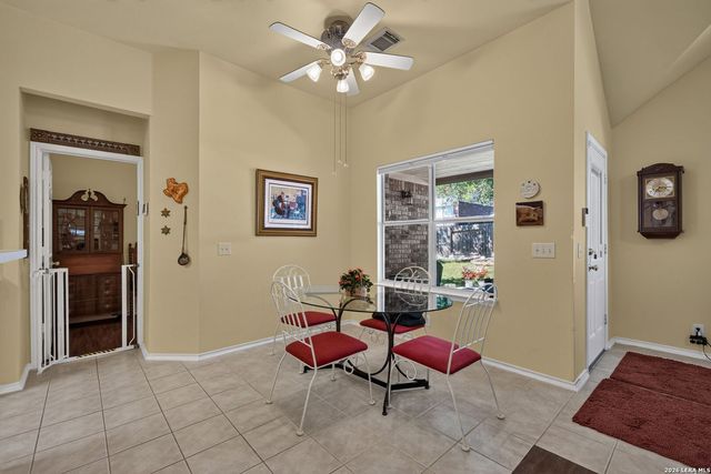 3921 ARROYO SECO, Schertz, TX 78154