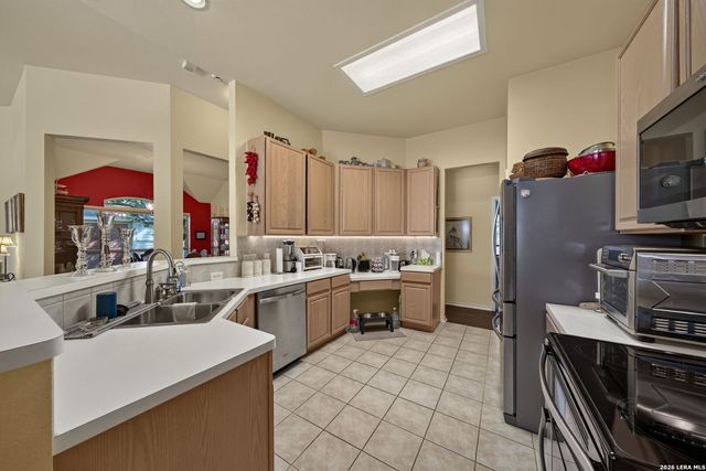 3921 ARROYO SECO, Schertz, TX 78154