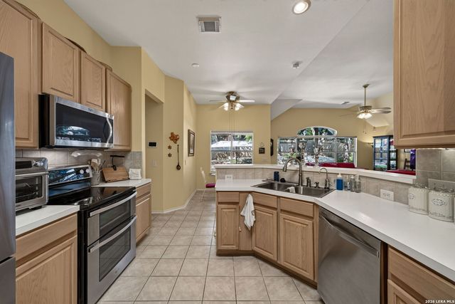 3921 ARROYO SECO, Schertz, TX 78154