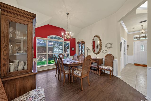 3921 ARROYO SECO, Schertz, TX 78154