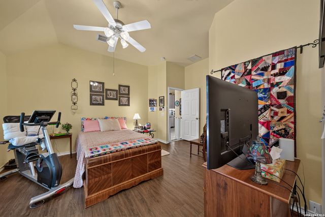 3921 ARROYO SECO, Schertz, TX 78154