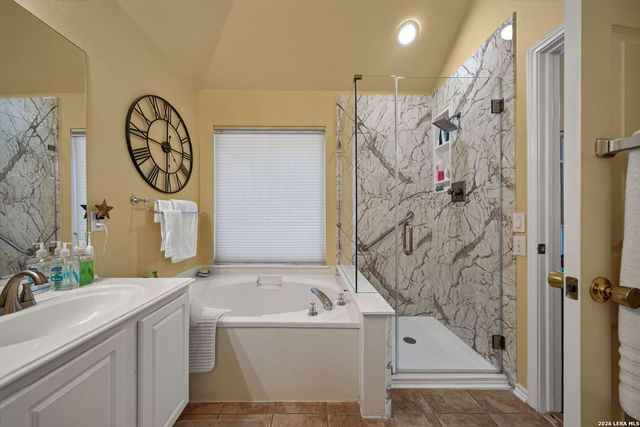 3921 ARROYO SECO, Schertz, TX 78154