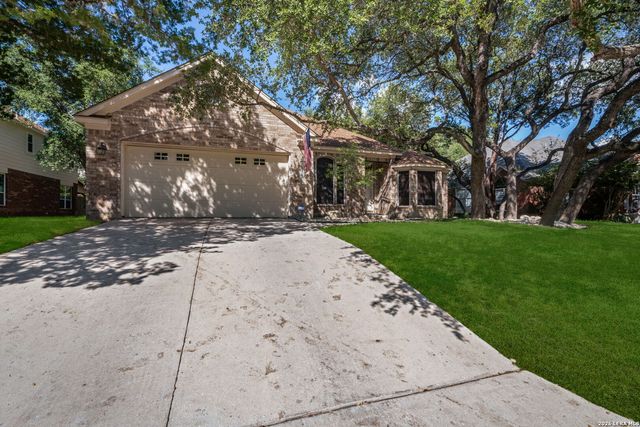 3921 ARROYO SECO, Schertz, TX 78154