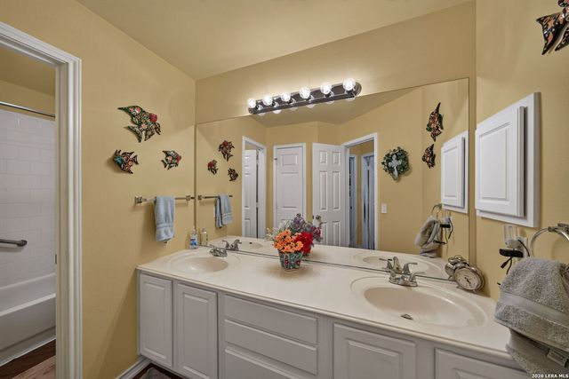 3921 ARROYO SECO, Schertz, TX 78154