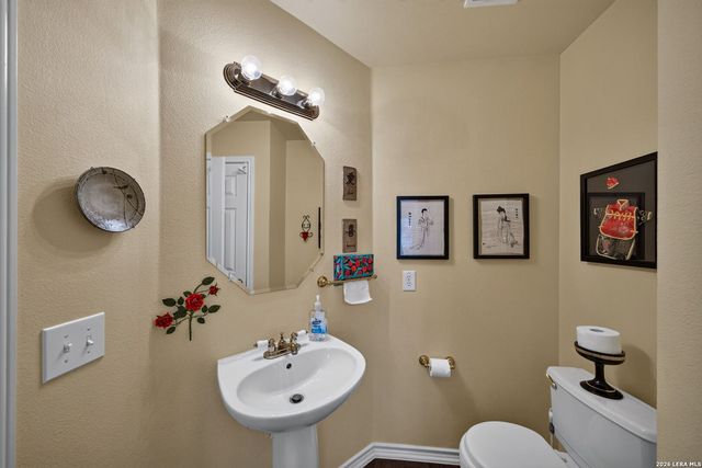 3921 ARROYO SECO, Schertz, TX 78154